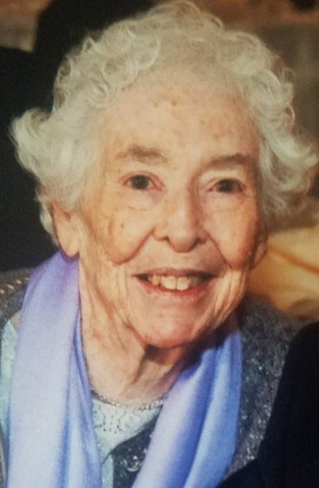 RONEY (nee Stanton), Patricia A. "Pat"